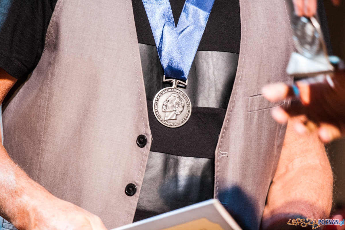 Skaldowie (25.10.2015) Aula UAM Foto: © lepszyPOZNAN.pl / Karolina Kiraga Skaldowie (25.10.2015) Aula UAM Foto: © lepszyPOZNAN.pl / Karolina Kiraga