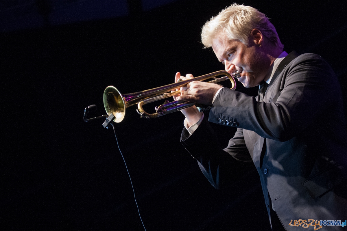 Chris Botti (26.10.2015) Sala Ziemi Foto: © lepszyPOZNAN.pl / Karolina Kiraga Chris Botti (26.10.2015) Sala Ziemi Foto: © lepszyPOZNAN.pl / Karolina Kiraga
