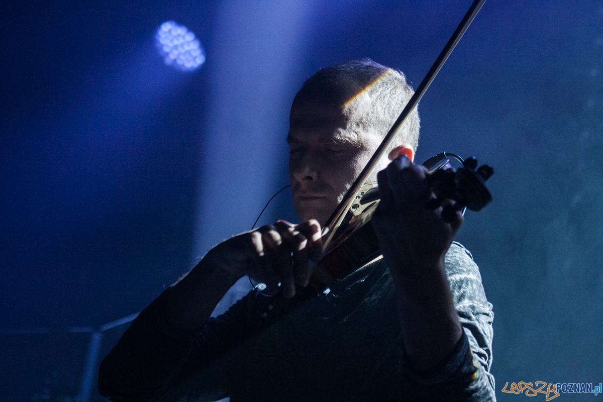 LemON (24.20.2015) Eskulap Foto: © lepszyPOZNAN.pl / Karolina Kiraga LemON (24.20.2015) Eskulap Foto: © lepszyPOZNAN.pl / Karolina Kiraga