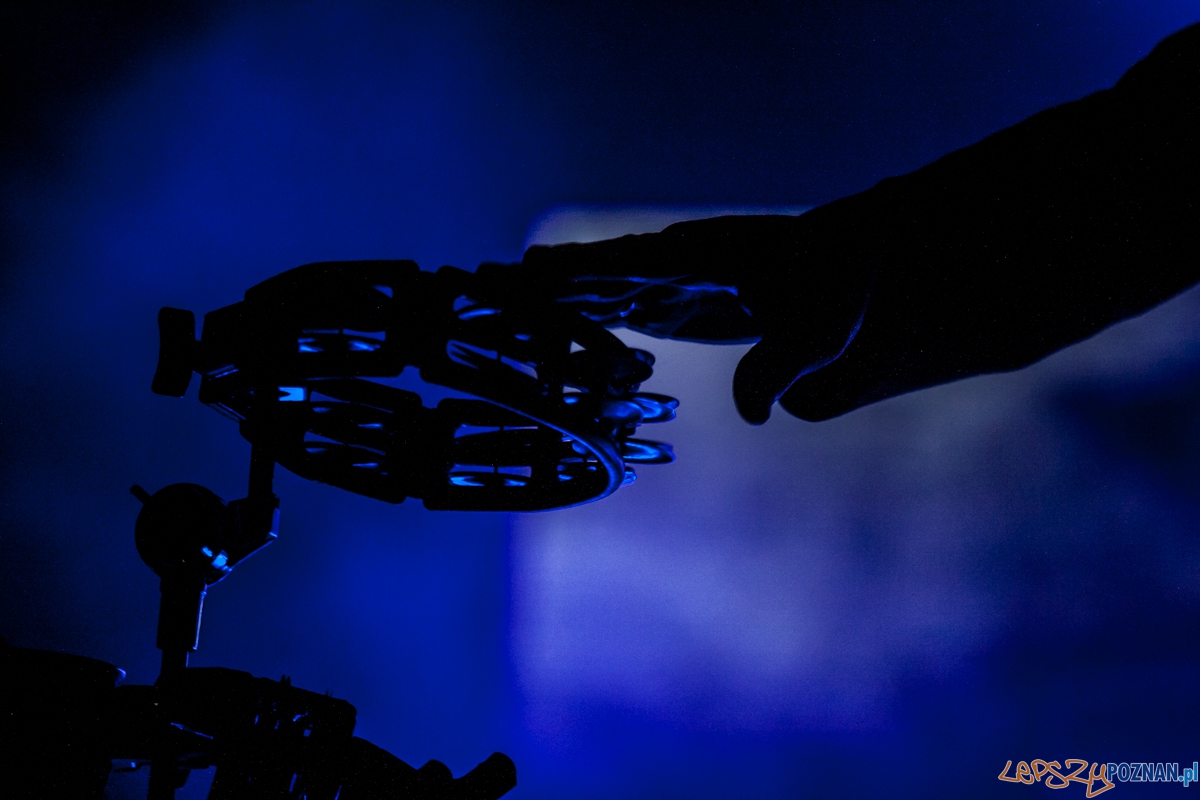 Pectus (27.10.2015) Aula UAM Foto: © Karolina Kiraga Pectus (27.10.2015) Aula UAM Foto: © Karolina Kiraga