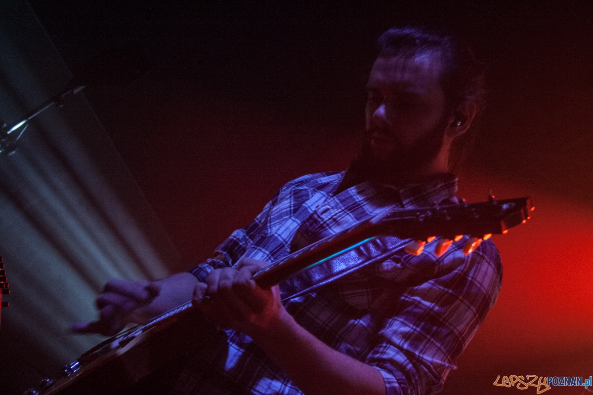 LemON (24.20.2015) Eskulap Foto: © lepszyPOZNAN.pl / Karolina Kiraga LemON (24.20.2015) Eskulap Foto: © lepszyPOZNAN.pl / Karolina Kiraga