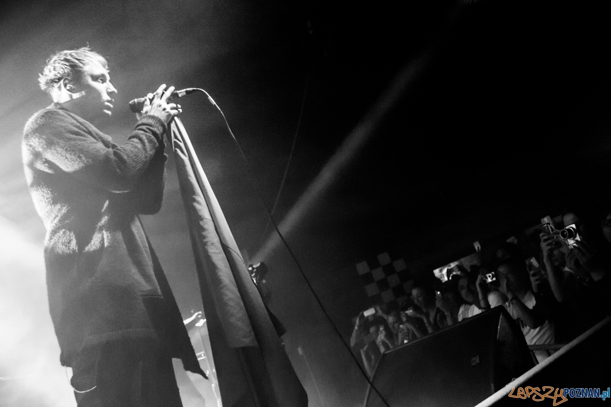 LemON (24.20.2015) Eskulap Foto: © lepszyPOZNAN.pl / Karolina Kiraga LemON (24.20.2015) Eskulap Foto: © lepszyPOZNAN.pl / Karolina Kiraga