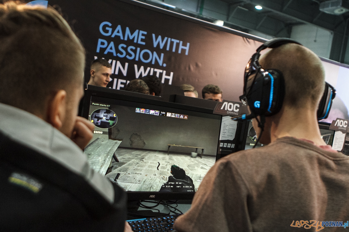 Targi PGA 2015 Foto: LepszyPOZNAN.pl / Paweł Rychter Targi PGA 2015 Foto: LepszyPOZNAN.pl / Paweł Rychter