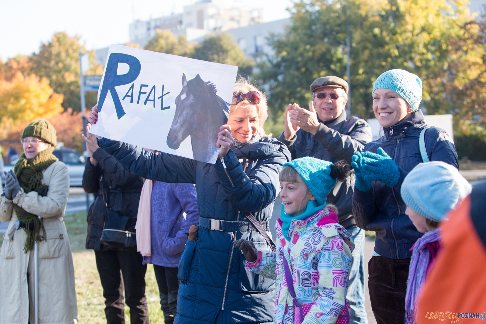 16. Poznań Maraton Foto: lepszyPOZNAN.pl / Piotr Rychter 16. Poznań Maraton Foto: lepszyPOZNAN.pl / Piotr Rychter