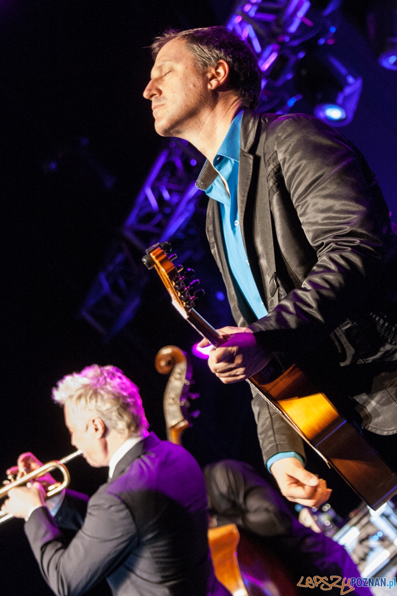 Chris Botti (26.10.2015) Sala Ziemi Foto: © lepszyPOZNAN.pl / Karolina Kiraga Chris Botti (26.10.2015) Sala Ziemi Foto: © lepszyPOZNAN.pl / Karolina Kiraga