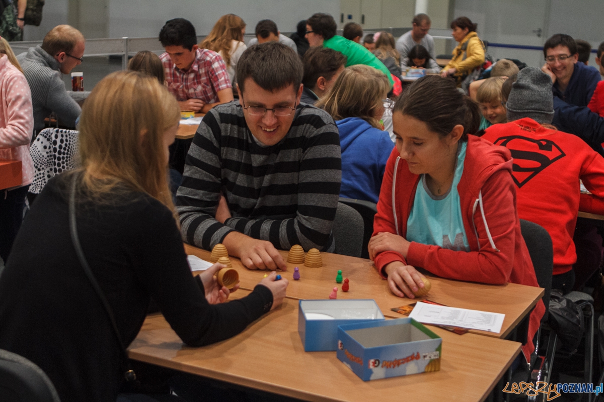 Targi Hobby 2015 Foto: LepszyPOZNAN.pl / Paweł Rychter Targi Hobby 2015 Foto: LepszyPOZNAN.pl / Paweł Rychter