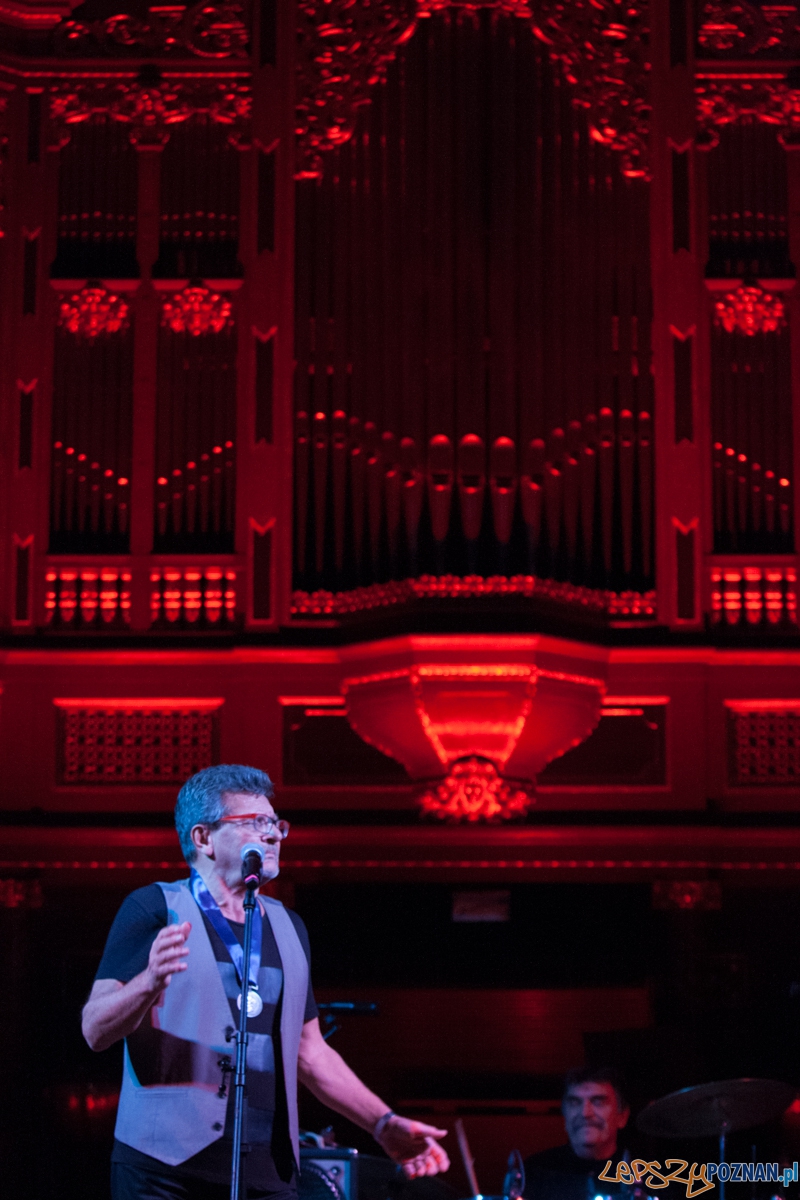 Skaldowie (25.10.2015) Aula UAM Foto: © lepszyPOZNAN.pl / Karolina Kiraga Skaldowie (25.10.2015) Aula UAM Foto: © lepszyPOZNAN.pl / Karolina Kiraga