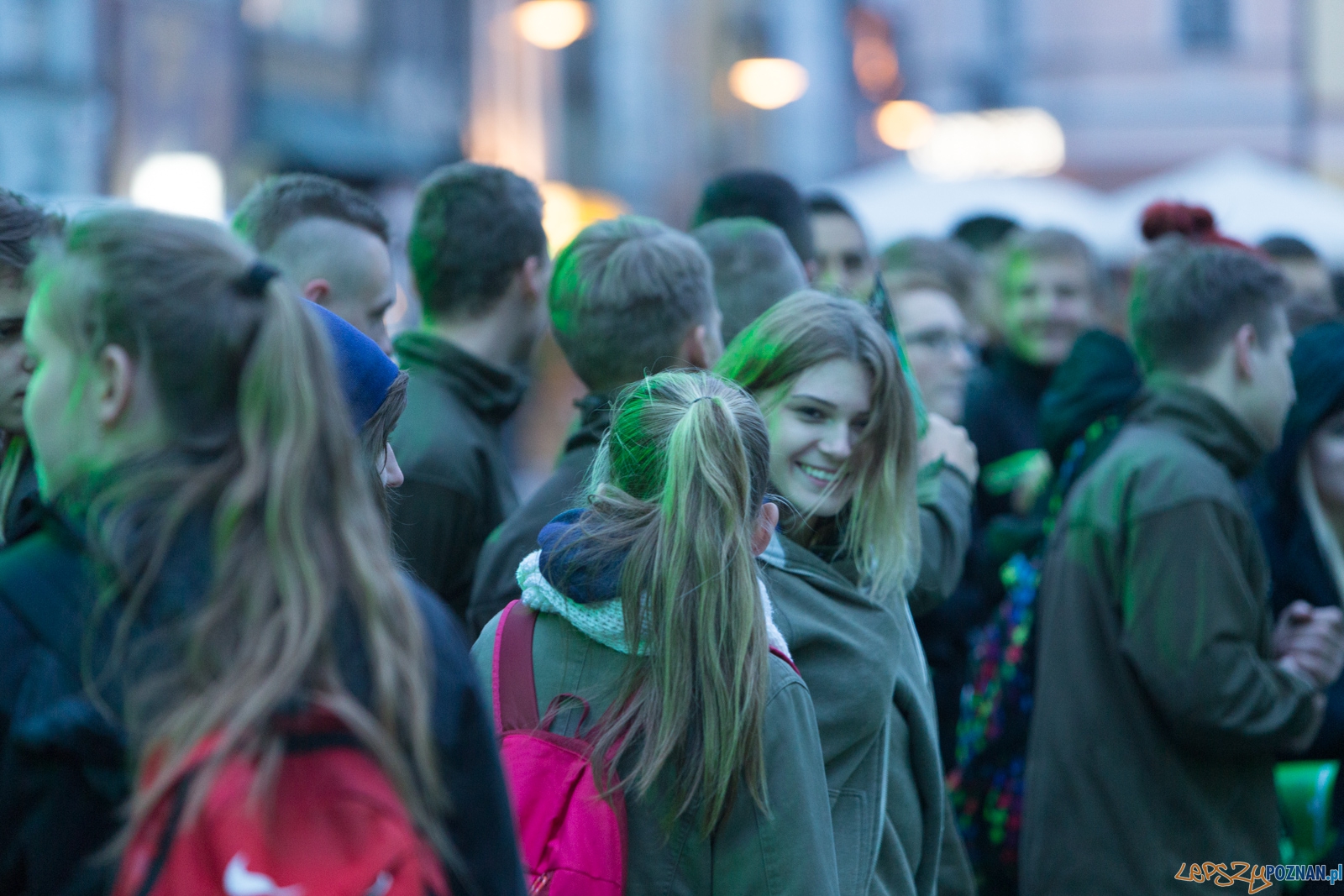 Światowy Dzień Mózgowego Porażenia Dziecięcego Foto: lepszyPOZNAN.pl / Piotr Rychter Światowy Dzień Mózgowego Porażenia Dziecięcego Foto: lepszyPOZNAN.pl / Piotr Rychter