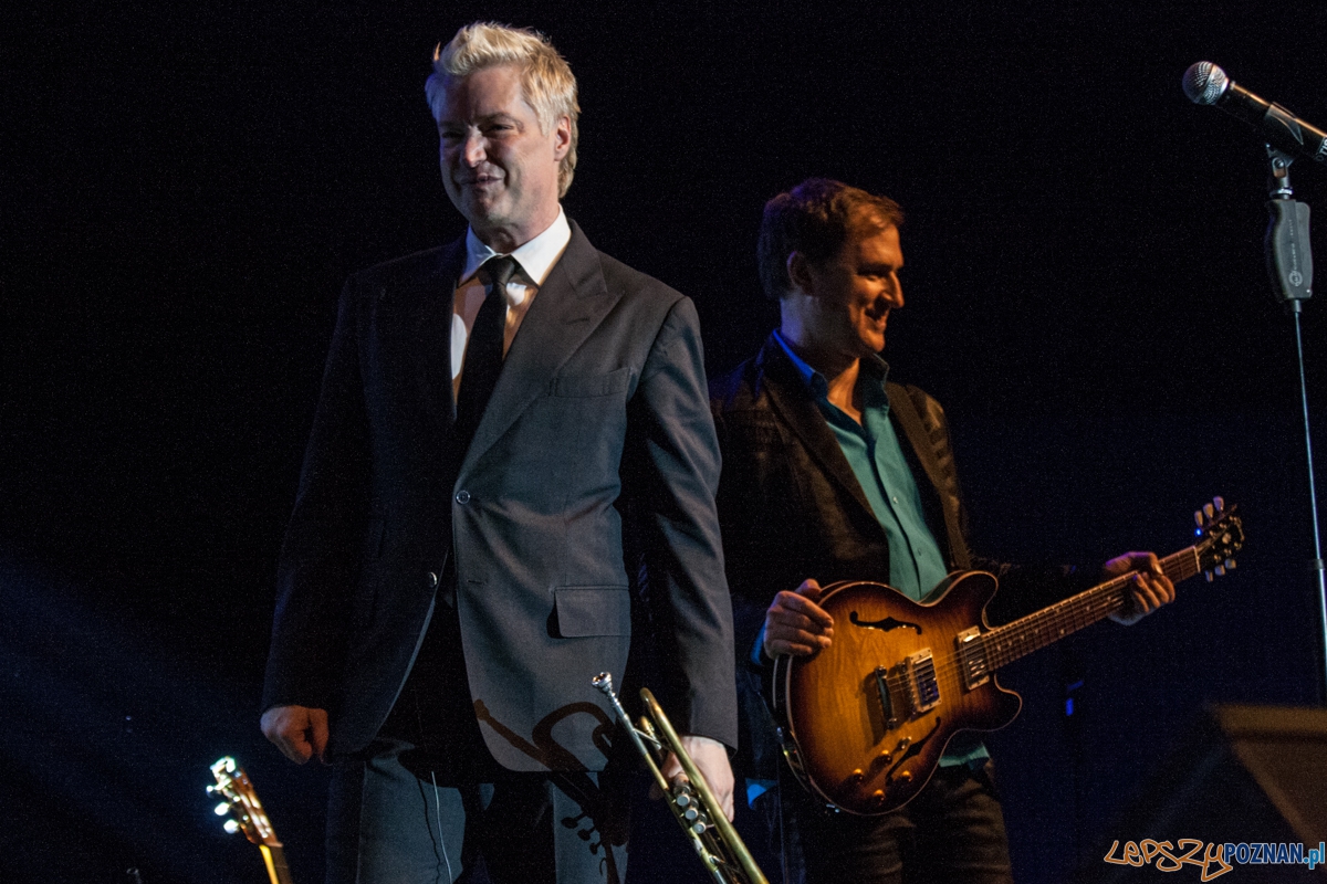 Chris Botti (26.10.2015) Sala Ziemi Foto: © lepszyPOZNAN.pl / Karolina Kiraga Chris Botti (26.10.2015) Sala Ziemi Foto: © lepszyPOZNAN.pl / Karolina Kiraga