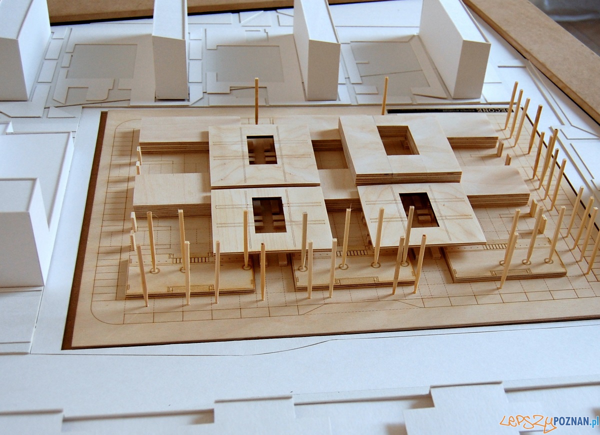 Jest pomysł na Świt Foto: Decone Jest pomysł na Świt Foto: Decone