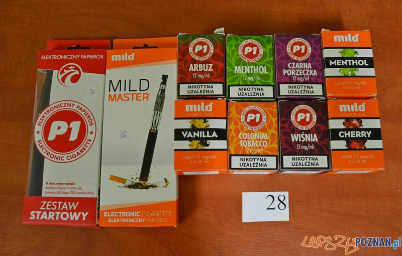 Przedmioty odzyskane od złodziei Foto: Przedmioty odzyskane od złodziei Foto: