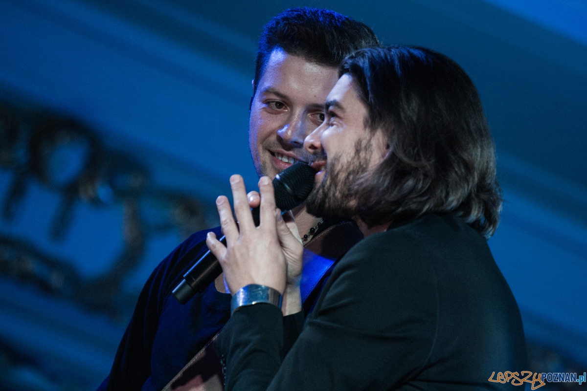 Pectus (27.10.2015) Aula UAM Foto: © Karolina Kiraga Pectus (27.10.2015) Aula UAM Foto: © Karolina Kiraga