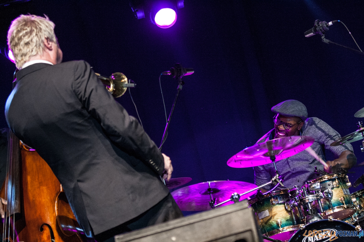Chris Botti (26.10.2015) Sala Ziemi Foto: © lepszyPOZNAN.pl / Karolina Kiraga Chris Botti (26.10.2015) Sala Ziemi Foto: © lepszyPOZNAN.pl / Karolina Kiraga
