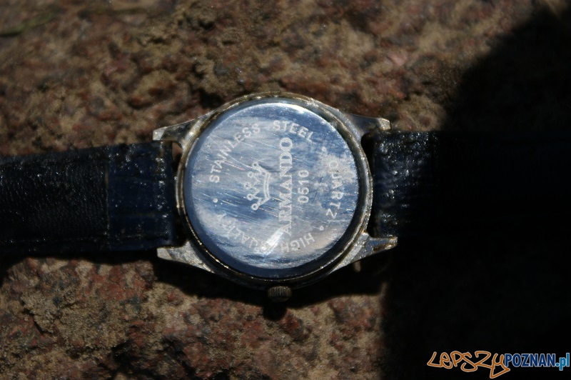 Do kogo należały te rzeczy? Foto: KW Policji w Poznaniu Do kogo należały te rzeczy? Foto: KW Policji w Poznaniu