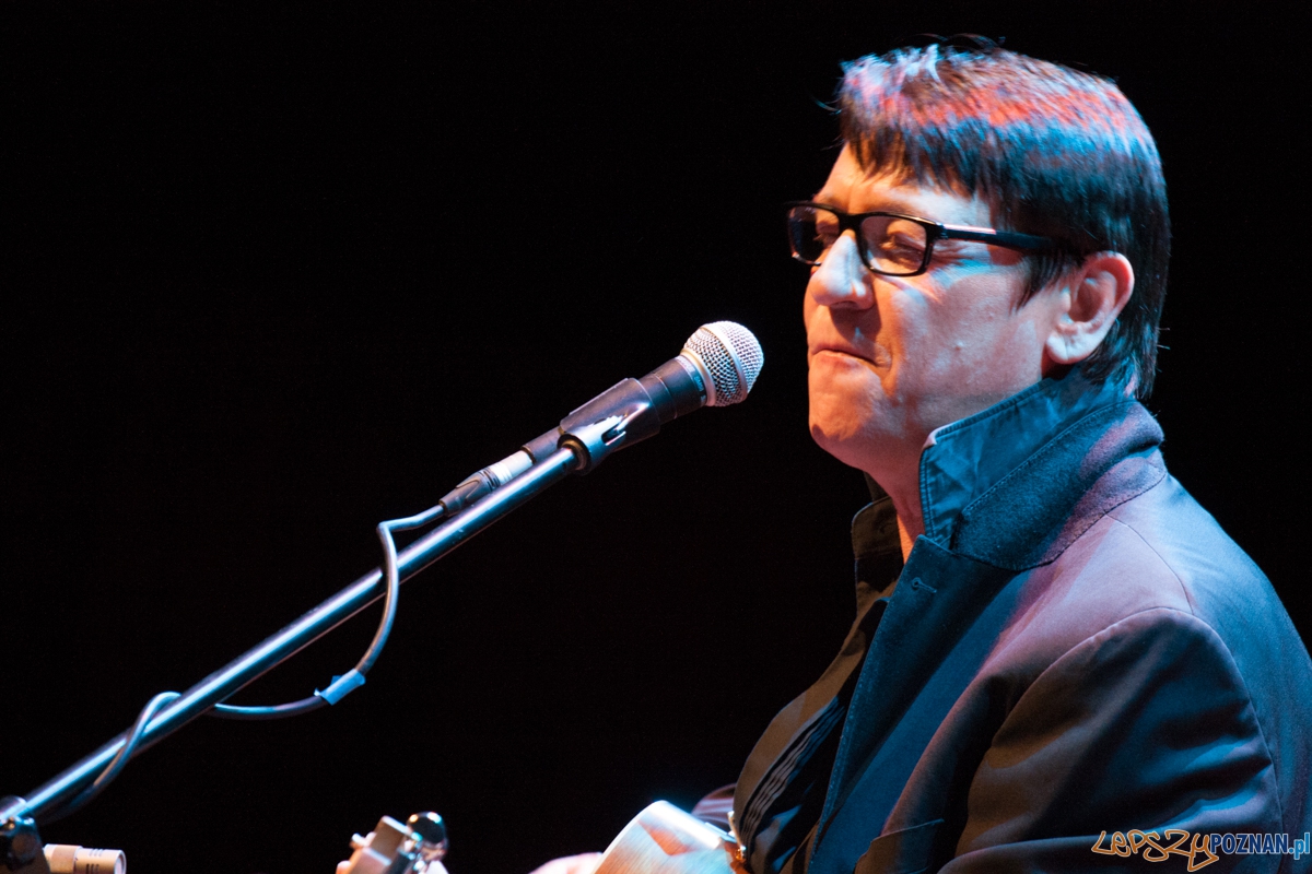 Maciej Maleńczuk - Pan Maleńczuk (9.10.2015) Sala Wielka, CK Z Foto: © lepszyPOZNAN.pl / Karolina Kiraga Maciej Maleńczuk - Pan Maleńczuk (9.10.2015) Sala Wielka, CK Z Foto: © lepszyPOZNAN.pl / Karolina Kiraga