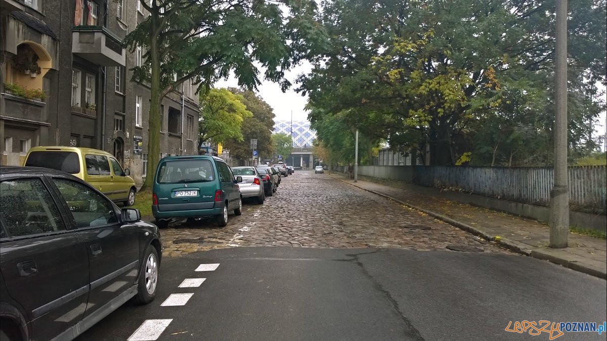 Składowa Foto: Tomasz Dworek / Rada Osiedla Stare Miasto Składowa Foto: Tomasz Dworek / Rada Osiedla Stare Miasto