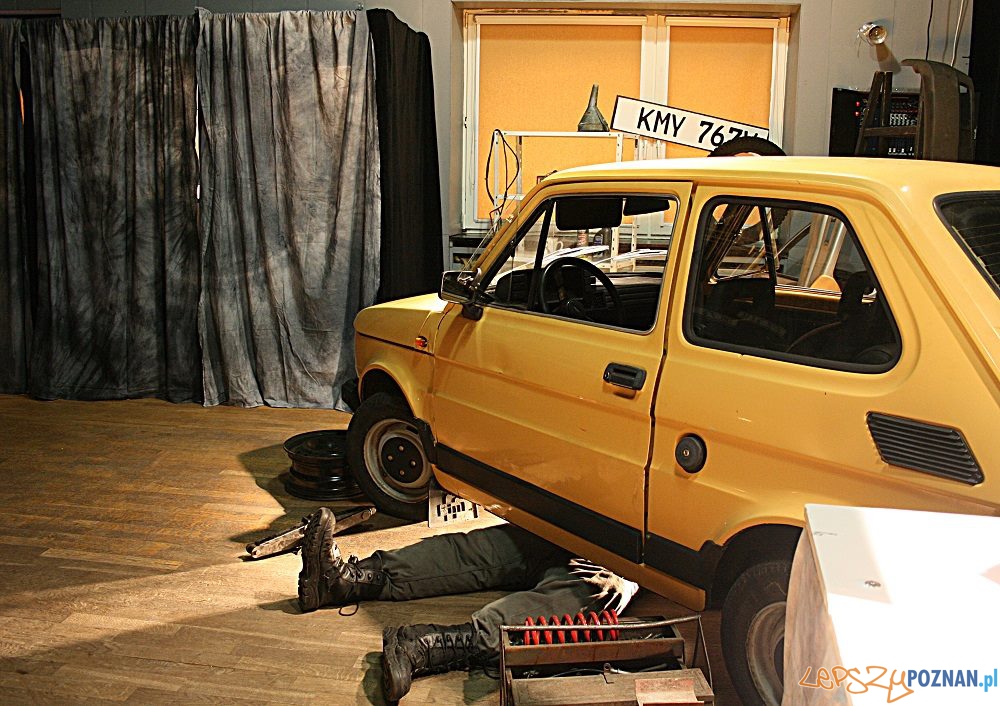 Lokal wyborczy w GOK "Sokół", październik 2015 Foto: Gminny Ośrodek Kultury "Sokół" Lokal wyborczy w GOK "Sokół", październik 2015 Foto: Gminny Ośrodek Kultury "Sokół"