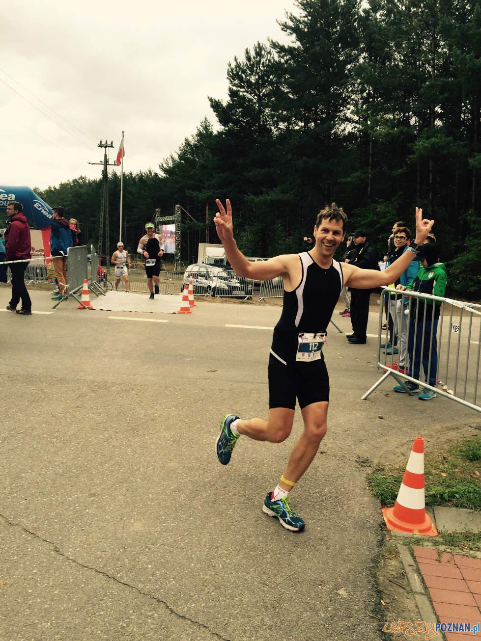 Jan Lipczyński Foto: materiały prasowe Jan Lipczyński Foto: materiały prasowe