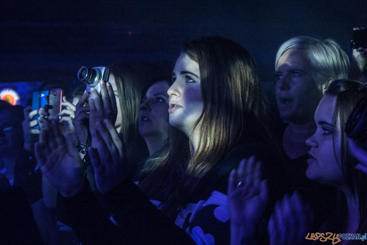 LemON (24.20.2015) Eskulap Foto: © lepszyPOZNAN.pl / Karolina Kiraga LemON (24.20.2015) Eskulap Foto: © lepszyPOZNAN.pl / Karolina Kiraga