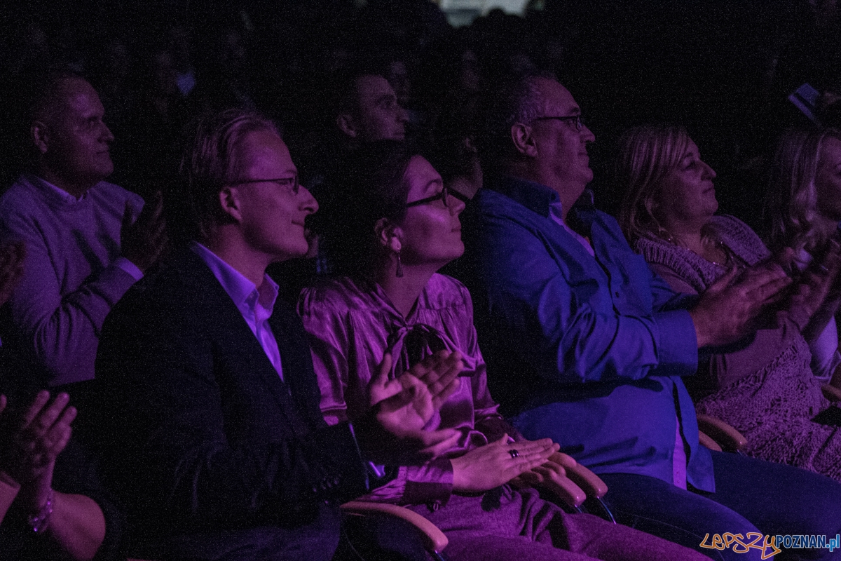 Chris Botti (26.10.2015) Sala Ziemi Foto: © lepszyPOZNAN.pl / Karolina Kiraga Chris Botti (26.10.2015) Sala Ziemi Foto: © lepszyPOZNAN.pl / Karolina Kiraga