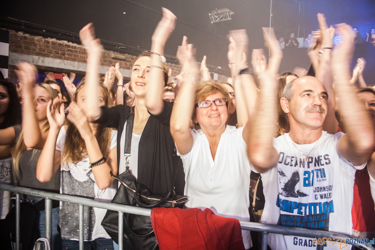 LemON (24.20.2015) Eskulap Foto: © lepszyPOZNAN.pl / Karolina Kiraga LemON (24.20.2015) Eskulap Foto: © lepszyPOZNAN.pl / Karolina Kiraga