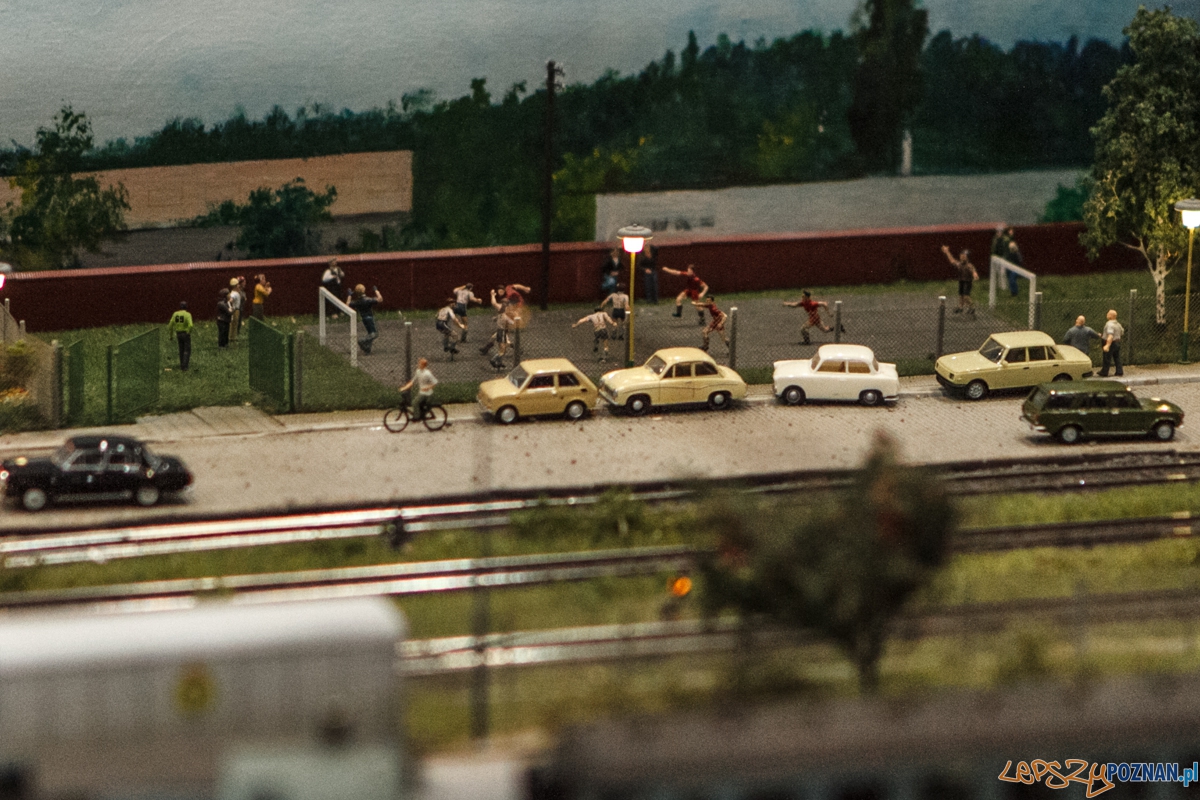 Targi Hobby 2015 Foto: LepszyPOZNAN.pl / Paweł Rychter Targi Hobby 2015 Foto: LepszyPOZNAN.pl / Paweł Rychter