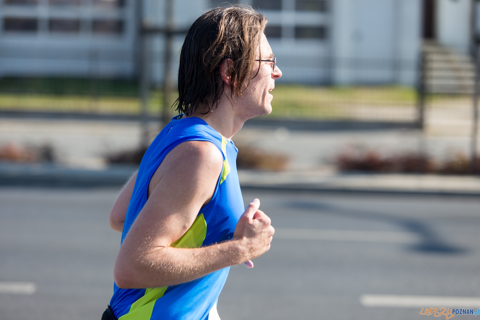 16. Poznań Maraton Foto: lepszyPOZNAN.pl / Piotr Rychter 16. Poznań Maraton Foto: lepszyPOZNAN.pl / Piotr Rychter