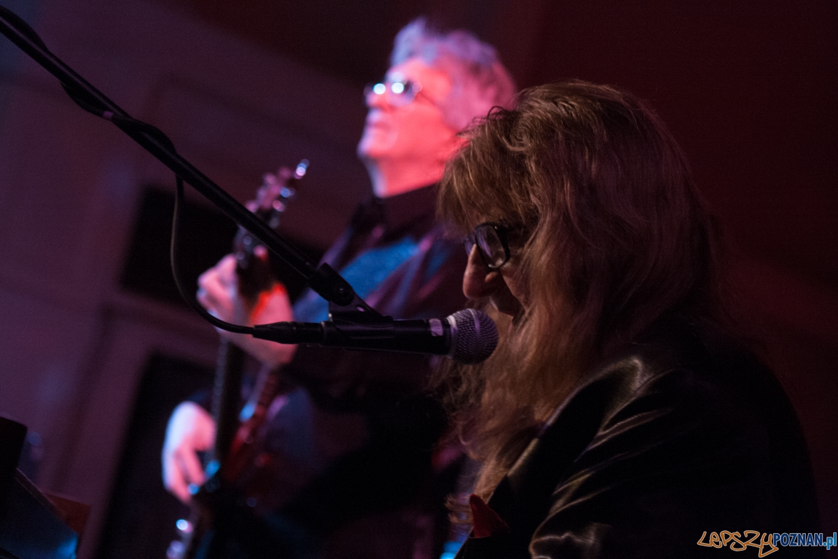 Skaldowie (25.10.2015) Aula UAM Foto: © lepszyPOZNAN.pl / Karolina Kiraga Skaldowie (25.10.2015) Aula UAM Foto: © lepszyPOZNAN.pl / Karolina Kiraga
