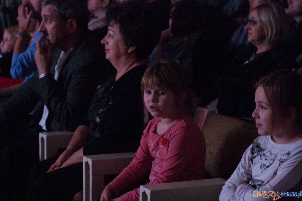 Pectus (27.10.2015) Aula UAM Foto: © Karolina Kiraga Pectus (27.10.2015) Aula UAM Foto: © Karolina Kiraga
