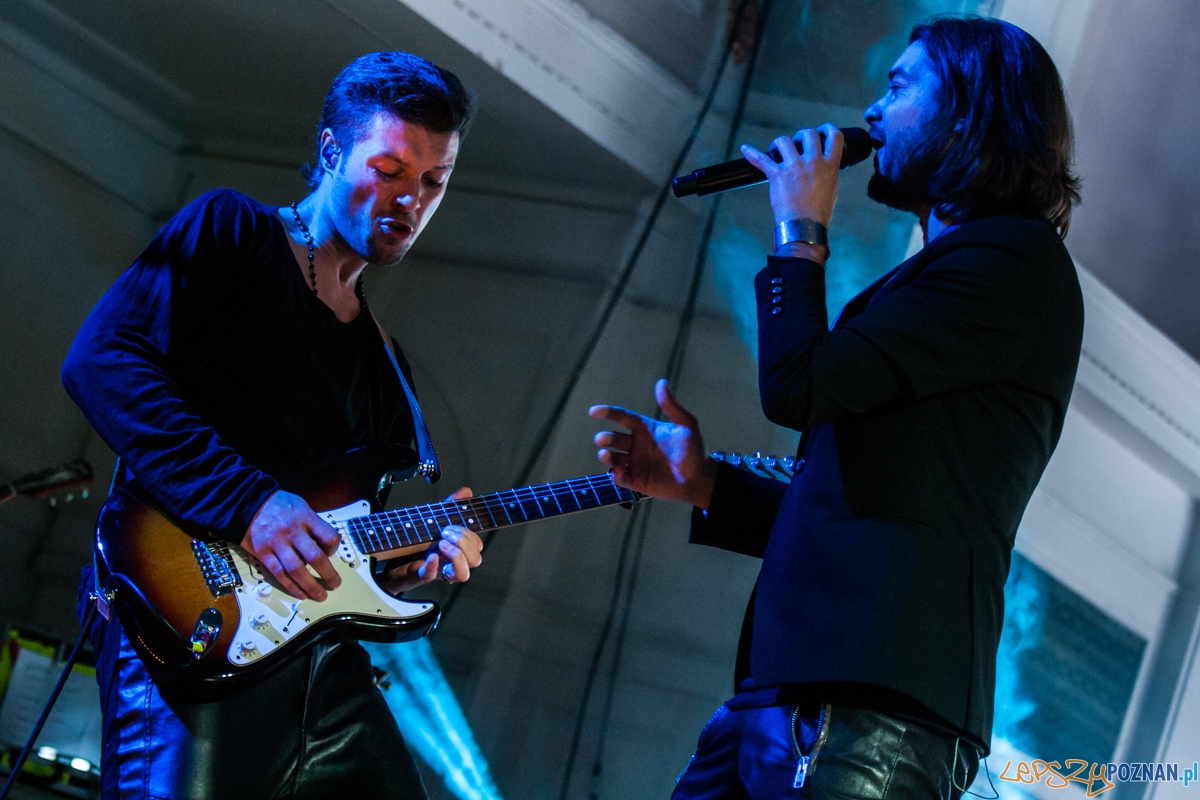 Pectus (27.10.2015) Aula UAM Foto: © Karolina Kiraga Pectus (27.10.2015) Aula UAM Foto: © Karolina Kiraga