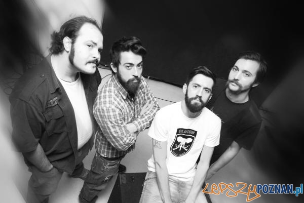 Planet of Zeus Foto: mat. prasowe Planet of Zeus Foto: mat. prasowe