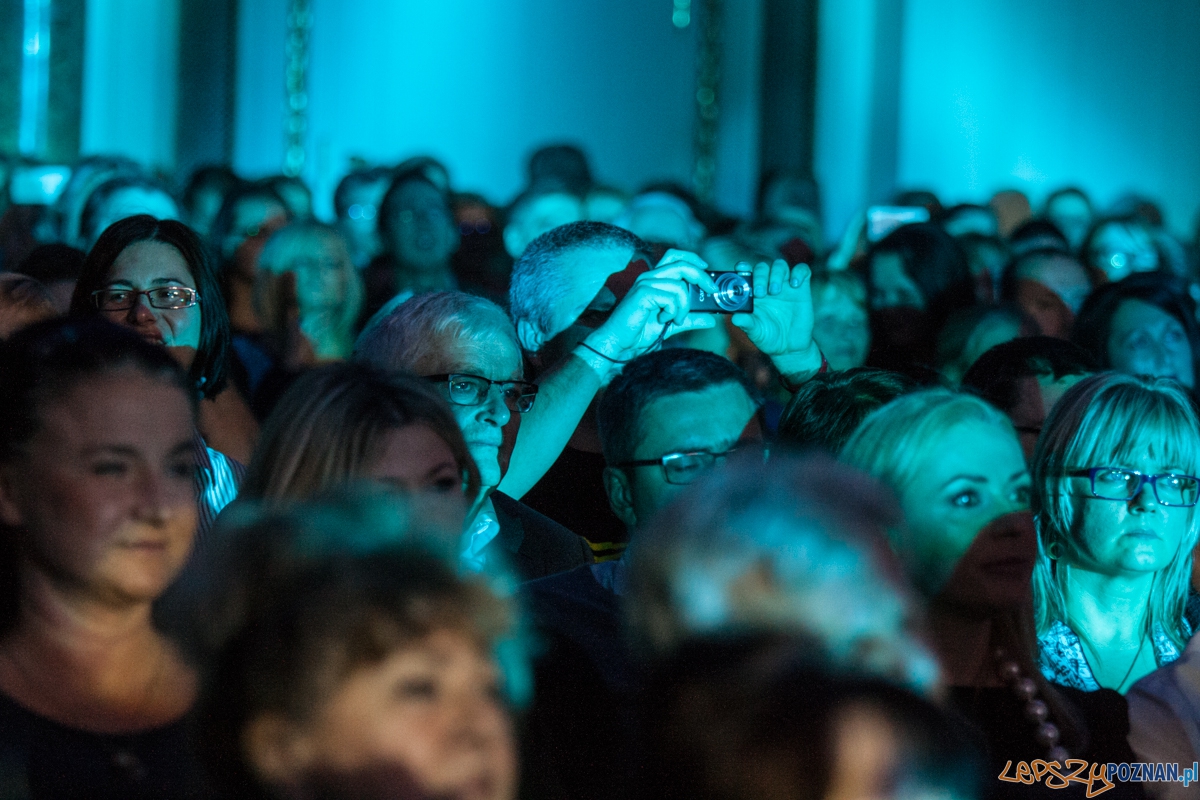Pectus (27.10.2015) Aula UAM Foto: © Karolina Kiraga Pectus (27.10.2015) Aula UAM Foto: © Karolina Kiraga