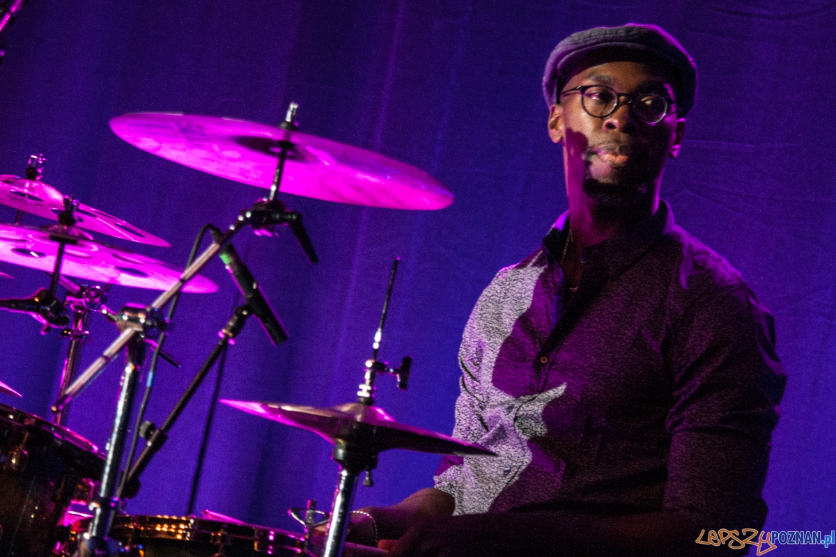 Chris Botti (26.10.2015) Sala Ziemi Foto: © lepszyPOZNAN.pl / Karolina Kiraga Chris Botti (26.10.2015) Sala Ziemi Foto: © lepszyPOZNAN.pl / Karolina Kiraga