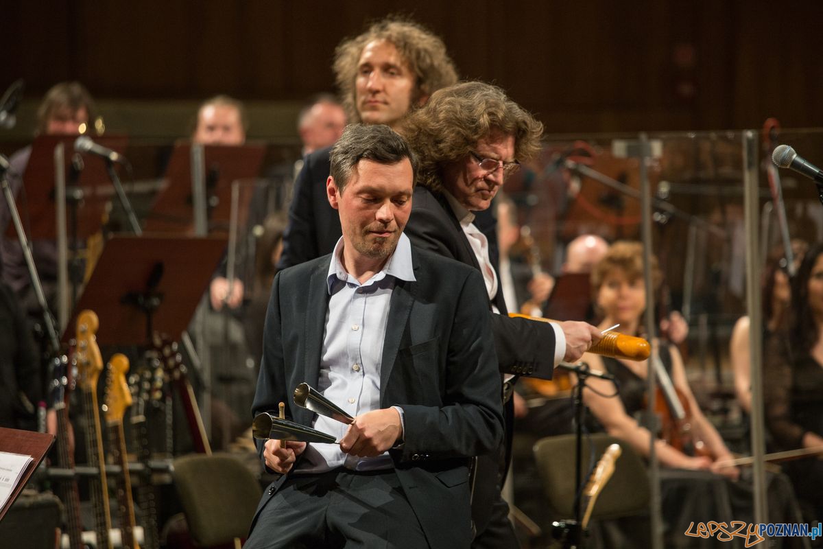 Wodecki with Mitch & MItch - koncertowo Foto: Michal Murawski / ishootmusic.eu Wodecki with Mitch & MItch - koncertowo Foto: Michal Murawski / ishootmusic.eu