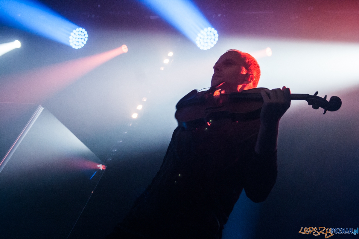 LemON (24.20.2015) Eskulap Foto: © lepszyPOZNAN.pl / Karolina Kiraga LemON (24.20.2015) Eskulap Foto: © lepszyPOZNAN.pl / Karolina Kiraga