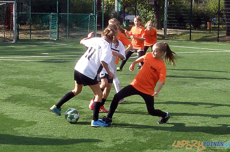 Poznańska Liga Orliczek 2015 Foto: UMP Poznańska Liga Orliczek 2015 Foto: UMP