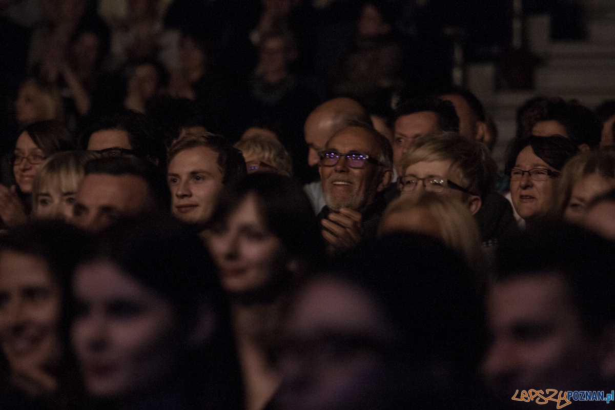 Chris Botti (26.10.2015) Sala Ziemi Foto: © lepszyPOZNAN.pl / Karolina Kiraga Chris Botti (26.10.2015) Sala Ziemi Foto: © lepszyPOZNAN.pl / Karolina Kiraga