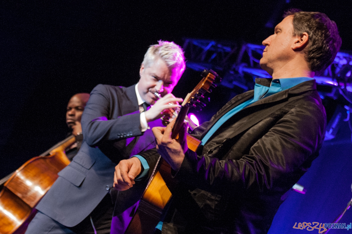 Chris Botti (26.10.2015) Sala Ziemi Foto: © lepszyPOZNAN.pl / Karolina Kiraga Chris Botti (26.10.2015) Sala Ziemi Foto: © lepszyPOZNAN.pl / Karolina Kiraga