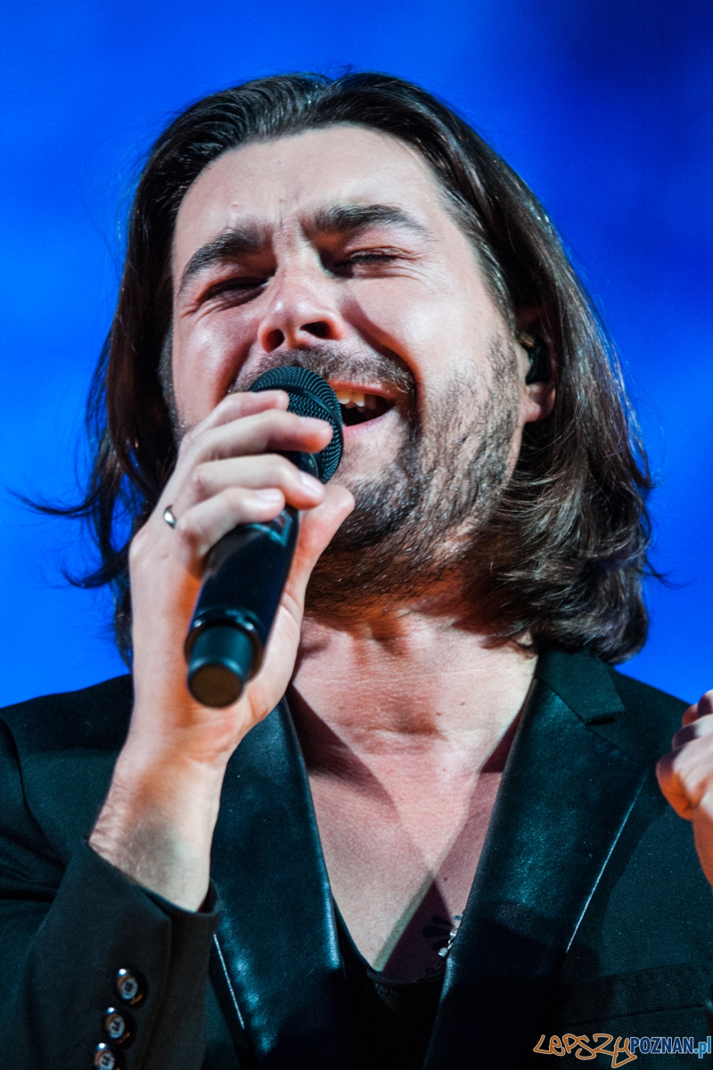 Pectus (27.10.2015) Aula UAM Foto: © Karolina Kiraga Pectus (27.10.2015) Aula UAM Foto: © Karolina Kiraga