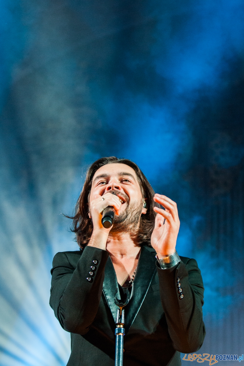 Pectus (27.10.2015) Aula UAM Foto: © Karolina Kiraga Pectus (27.10.2015) Aula UAM Foto: © Karolina Kiraga