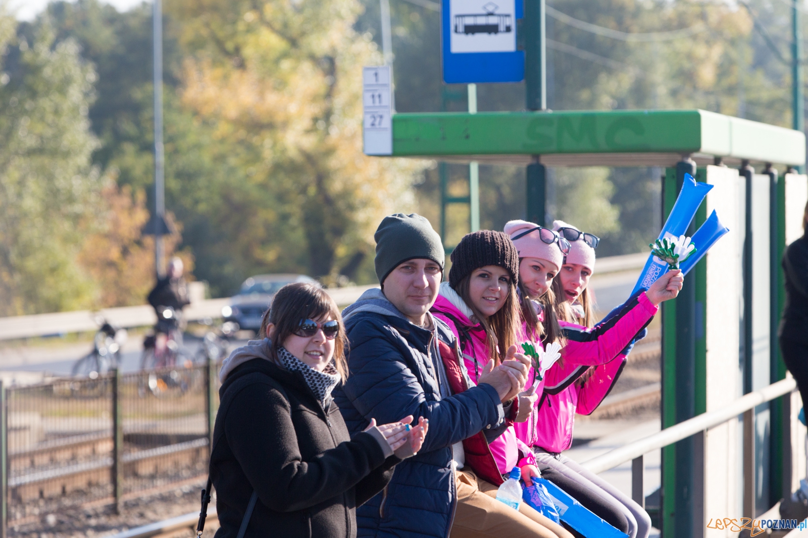 16. Poznań Maraton Foto: lepszyPOZNAN.pl / Piotr Rychter 16. Poznań Maraton Foto: lepszyPOZNAN.pl / Piotr Rychter