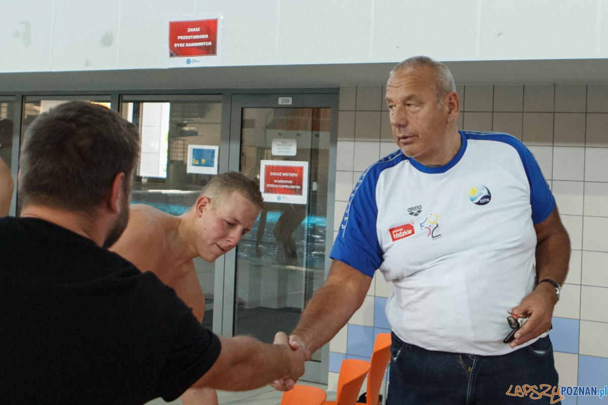 Finał Pucharu Polski Waterpoli - Poznań 11.10.2015 r. Foto: LepszyPOZNAN.pl / Paweł Rychter Finał Pucharu Polski Waterpoli - Poznań 11.10.2015 r. Foto: LepszyPOZNAN.pl / Paweł Rychter