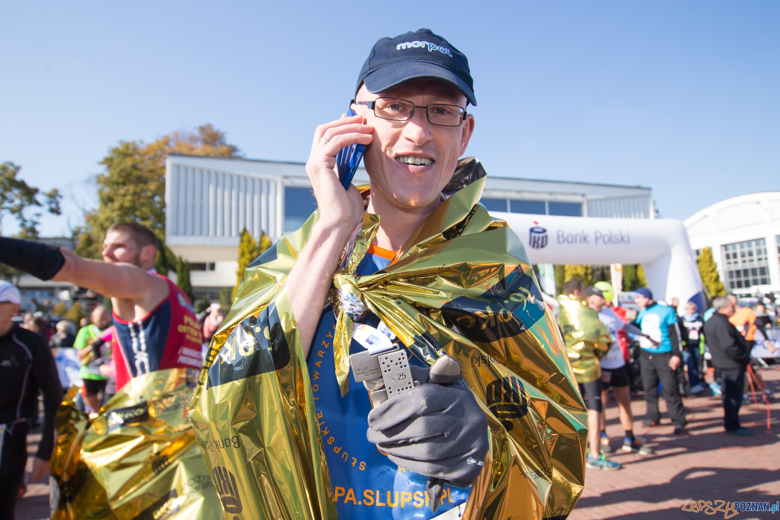 16. Poznań Maraton Foto: lepszyPOZNAN.pl / Piotr Rychter 16. Poznań Maraton Foto: lepszyPOZNAN.pl / Piotr Rychter