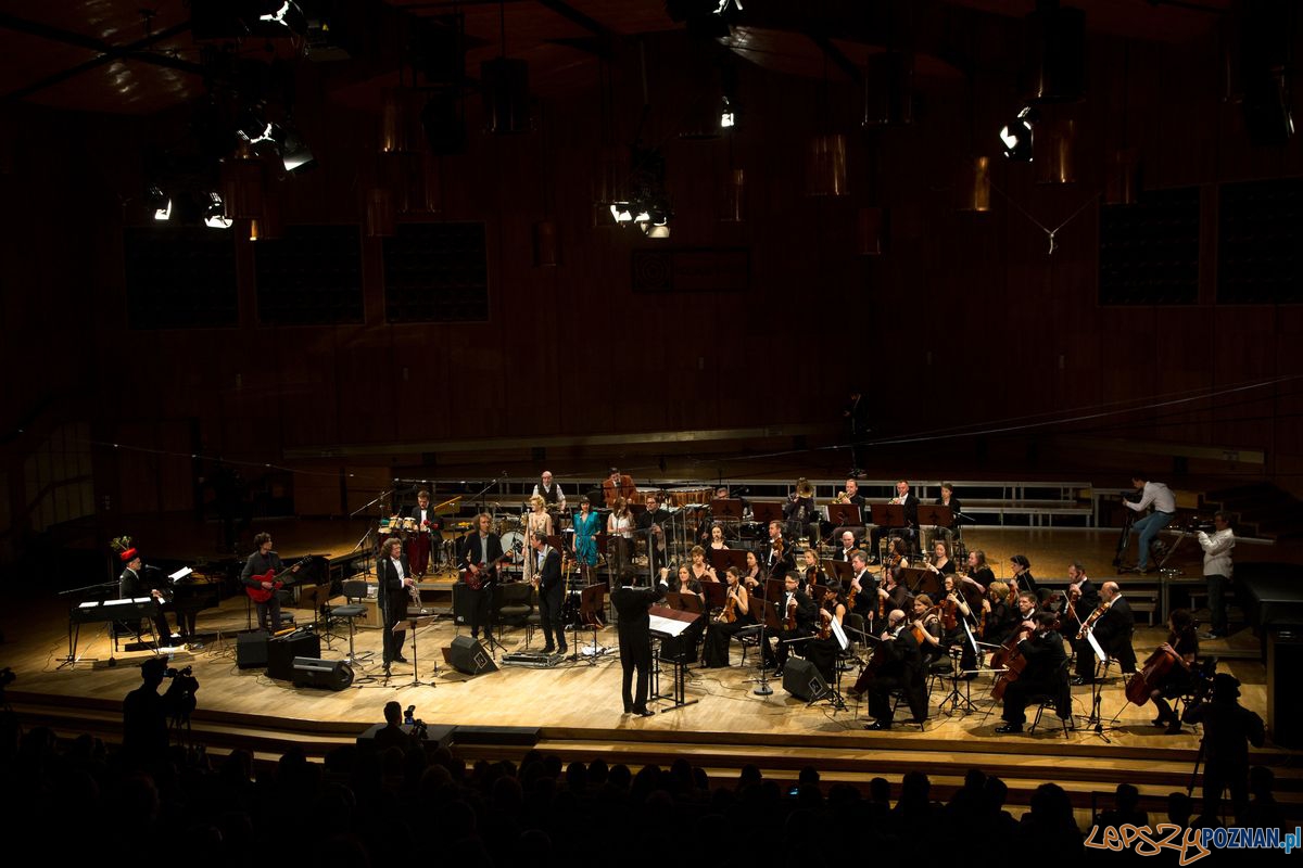 Wodecki with Mitch & MItch - koncertowo Foto: Michal Murawski / ishootmusic.eu Wodecki with Mitch & MItch - koncertowo Foto: Michal Murawski / ishootmusic.eu