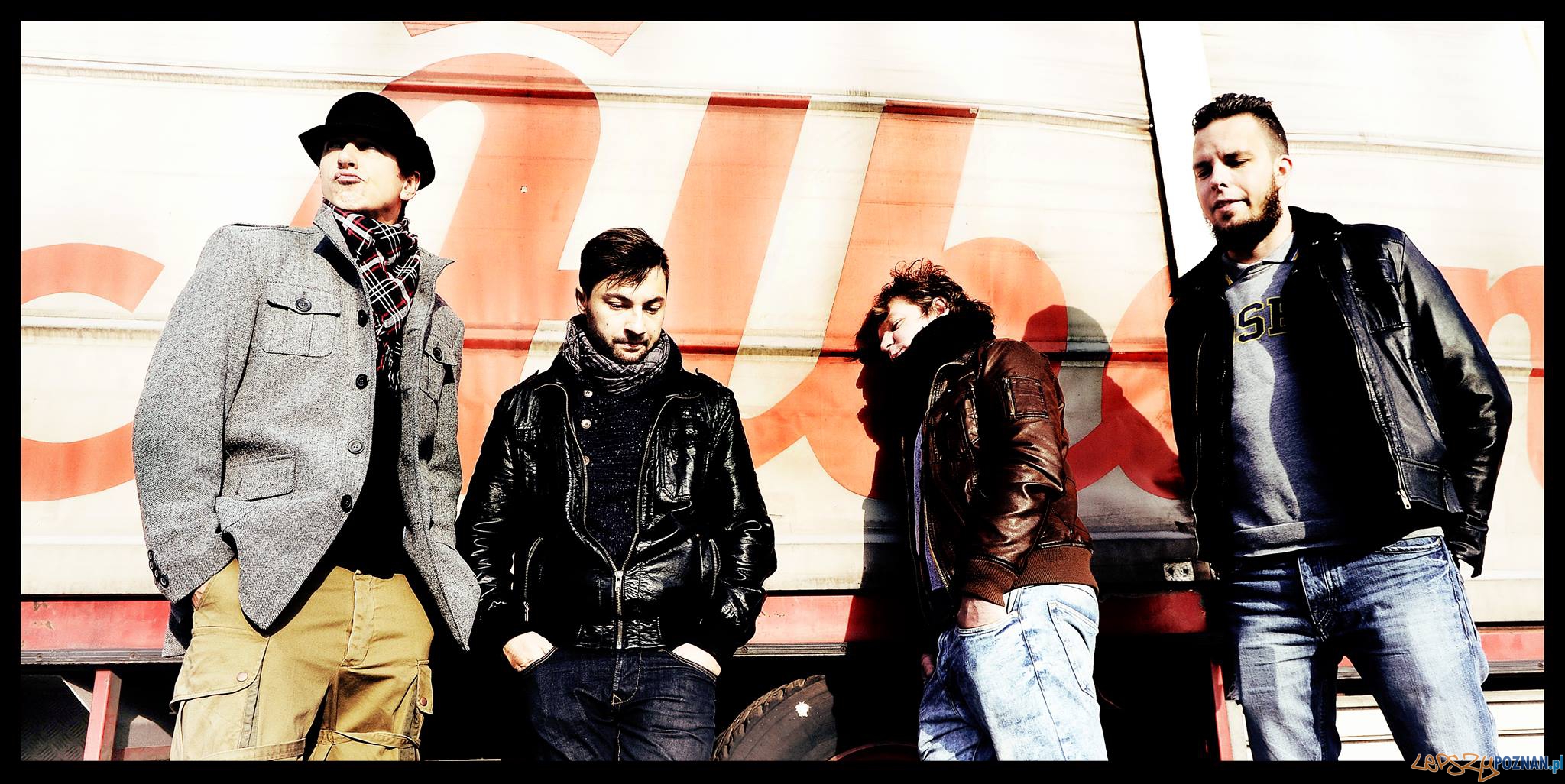 Mjut Foto: mat. prasowe Mjut Foto: mat. prasowe