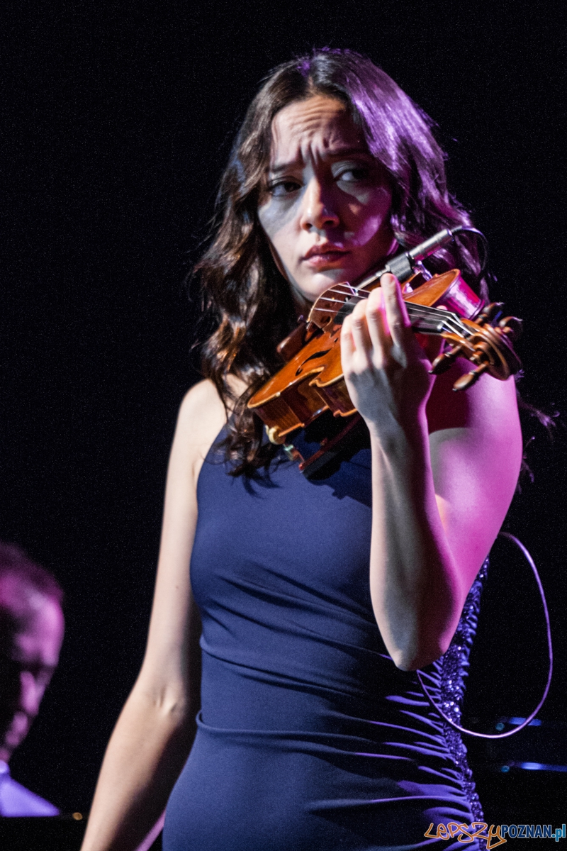 Chris Botti (26.10.2015) Sala Ziemi Foto: © lepszyPOZNAN.pl / Karolina Kiraga Chris Botti (26.10.2015) Sala Ziemi Foto: © lepszyPOZNAN.pl / Karolina Kiraga