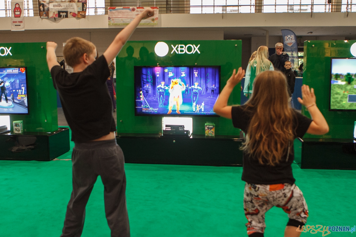 Targi PGA 2015 Foto: LepszyPOZNAN.pl / Paweł Rychter Targi PGA 2015 Foto: LepszyPOZNAN.pl / Paweł Rychter