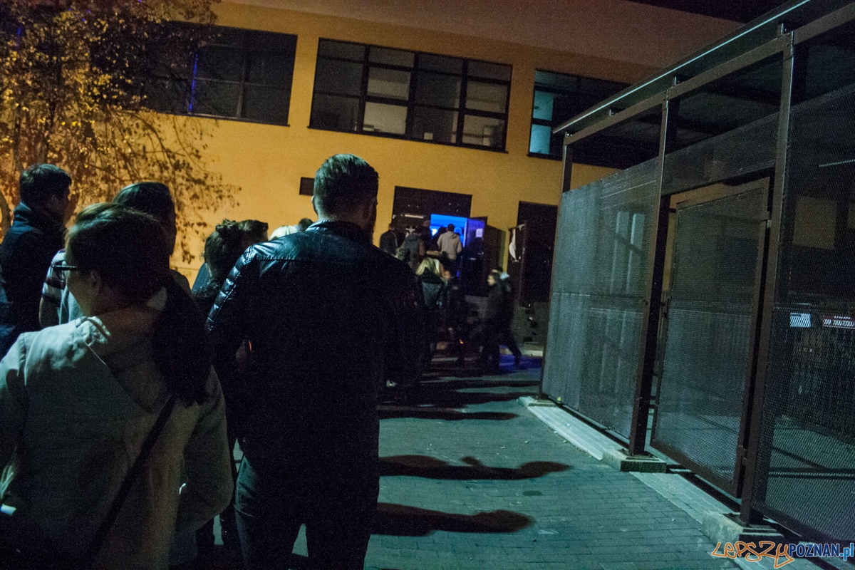 LemON (24.20.2015) Eskulap Foto: © lepszyPOZNAN.pl / Karolina Kiraga LemON (24.20.2015) Eskulap Foto: © lepszyPOZNAN.pl / Karolina Kiraga