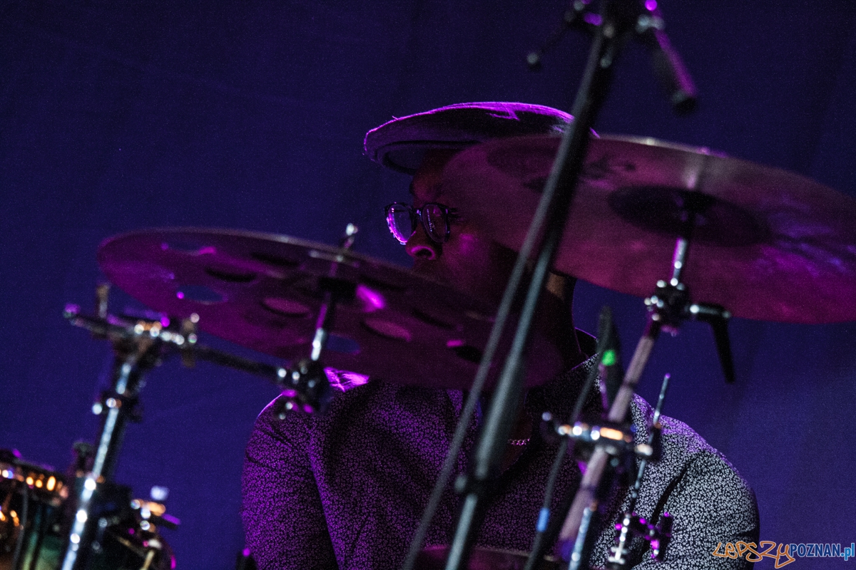 Chris Botti (26.10.2015) Sala Ziemi Foto: © lepszyPOZNAN.pl / Karolina Kiraga Chris Botti (26.10.2015) Sala Ziemi Foto: © lepszyPOZNAN.pl / Karolina Kiraga