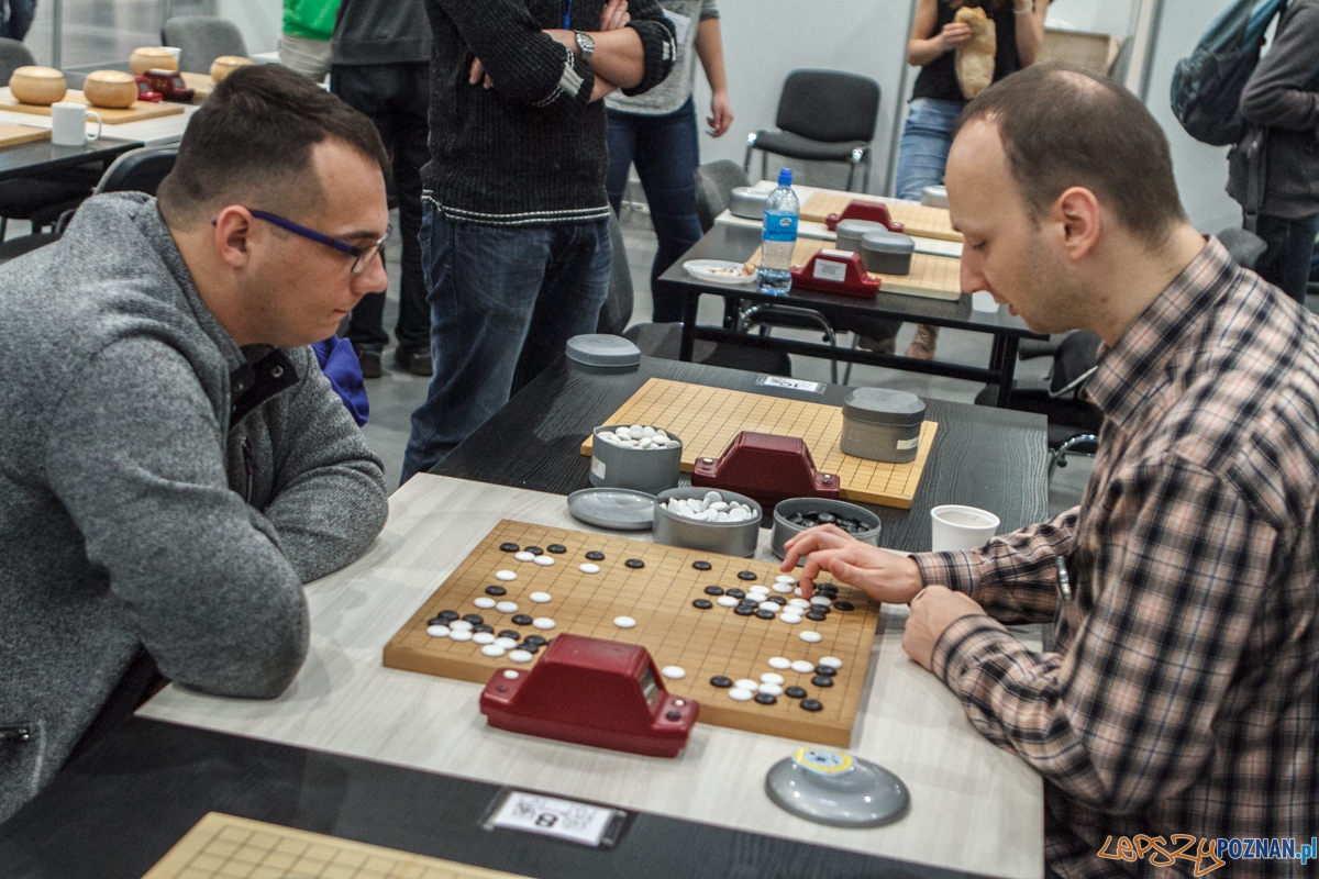 Targi Hobby 2015 Foto: LepszyPOZNAN.pl / Paweł Rychter Targi Hobby 2015 Foto: LepszyPOZNAN.pl / Paweł Rychter